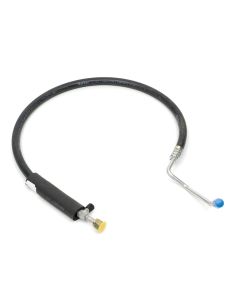 Chevelle Air Conditioning Hose, Liquid Line, Small Or Big Block, 1970-1972