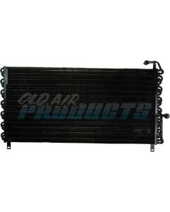 Chevelle Air Conditioning Condenser, 1969