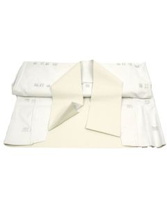 Chevelle Vinyl Top, White, Coupe, 1966-1967