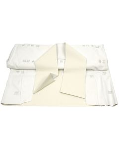 1968-1972 Chevelle Vinyl Top, Coupe, White