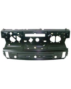 Chevelle Package Tray Panel, 2-Door Coupe, Rear, Best Quality, 1968-1972
