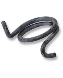 El Camino Door Lock Return Spring, Left, 1964-1972