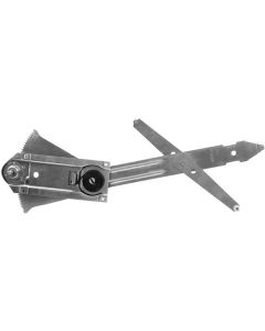 1968 Chevelle Manual Window Regulator, RH