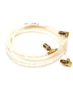 1964-1965 GM A Body  Convertible Top Hose Assembly, Lower