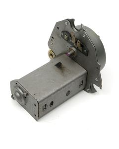 1964-1965 El Camino Windshield Wiper Motor - For Single Speed Wipers