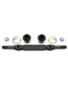 1964-1972 El Camino, 1971-1972 GMC Sprint A-Arm Shaft Kit, Upper, Offset For Improved Caster Settings