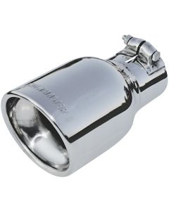 1964-1972 Chevelle Flowmaster 3"x12" Stainless Exhaust Tip
