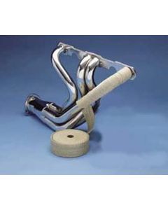 Chevelle Exhaust Wrap, Insulating, DEI, 1964-1972