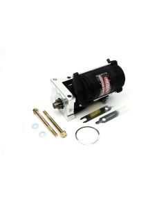 Chevelle & Malibu Engine Starter, Small Or Big Block, Staggered BoltPattern, 168 Tooth Flywheel, Master Torque, Powermaster, 1964-72