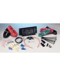 1964-1972 GM A body  Variable Speed Control, Engine Cooling Fan, Electric, Flex-a-lite