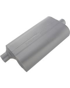 Flowmaster  Muffler, 2.50", Center/Center, 50 Series Performance