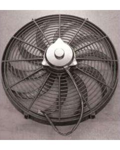 1964-1972 GM A Body  Electric Cooling Fan, 16"