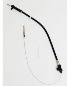 Chevelle Detent Cable, 200/700R4 Automatic Transmission, 1964-1972