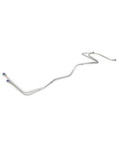 Chevelle Cooling Lines, 700R4 Transmission, 1964-1965