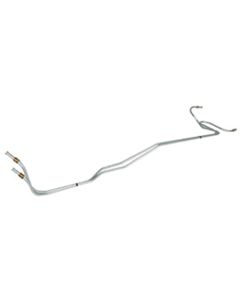 Chevelle Cooling Lines, 700R4 Transmission, 1966-1967