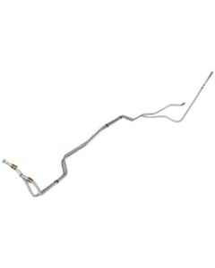 Chevelle Cooling Lines, 700R4 Transmission, 1968-1972