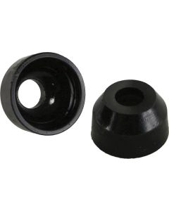 1947-1955 Chevy Truck Tie Rod End Boots, Urethane