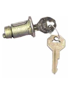1947-1966 Chevy-GMC Truck Ignition Lock With Keys	