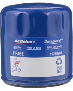 1999-2006 Chevy-GMC Truck AC Delco Oil Filter PF46E	