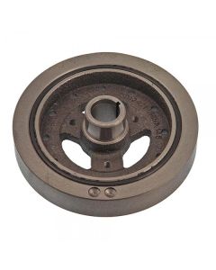 Chevy Truck Harmonic Balancer, With 350ci Engine, 1969-71
