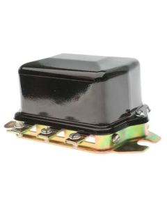 Voltage Regulator, 1955-1961