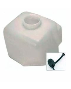 1964-1972 Chevy-GMC Truck Windshield Washer Jar