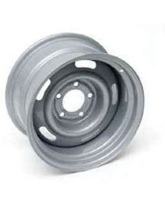 Chevy Rally Wheel, 15 x 8, 1947-1987
