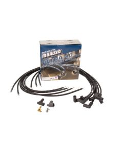 1955-1972 Chevy Truck Spark Plug Wires, Small Block, Moroso