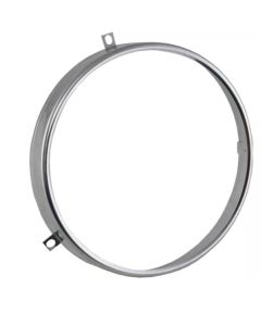 1967-1972 GMC Truck Headlight Retaining Ring, 5-3/4"	