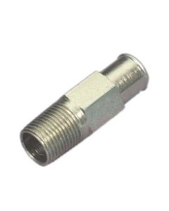 Heater Hose Nipple Fitting