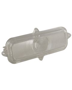 1960-1966 Chevy Truck Parking Light Lens, Clear