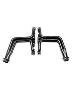 Chevy Truck Headers, Hedman, Small Block, 1955-1965