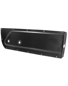 Inner Door Panel,Left,55-59