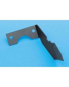 1955-1964 Chevy Brake Proportioning Valve Bracket, Without Power Brakes