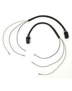 1955-1957 Chevy Truck Headlight Bucket Wiring Harness