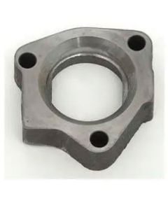 Exhaust Heat Riser Delete,SB,2",57-74