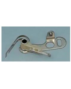 1950-1962 Chevy Truck Points, Distributor, Ignition, Six Cylinder