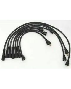 1947-1962 Chevy Truck Spark Plug Wire Set, 6-Cylinder