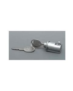 1954-1972 Chevy Truck Glove Box Lock Assembly, With Late Style Keys