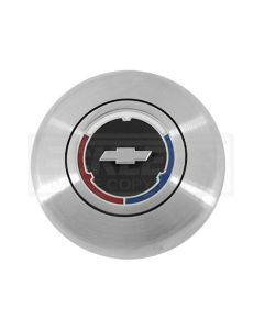  1967-1972 Chevy-GMC Truck Horn Button Cap Steering Wheel