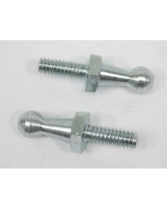 1958-1970 Chevy-GMC Truck Gas Pedal Studs