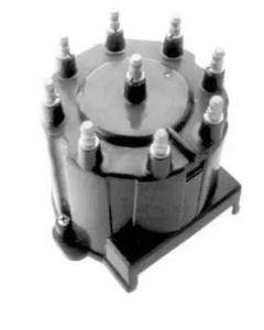 1988-1992 Chevy-GMC Truck C1500 Distributor Cap, Small Block