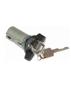 Ignition Lock Cylinder,83-88