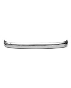 Front Bumper,Chrome,55-59