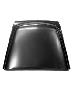 Chevy Truck Hood, 1955-1956