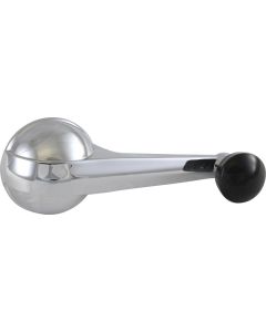Chevy Truck Interior Window Handle, 1947-1966