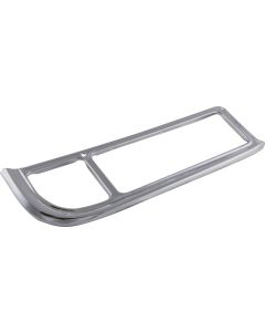 Taillight Lens Bezel,Fleetside,Left,69-72