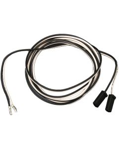 Chevy Truck Dome Light Wiring Harness, 1960-1966