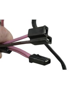 Chevy Truck Tachometer Wiring Harness, 1967