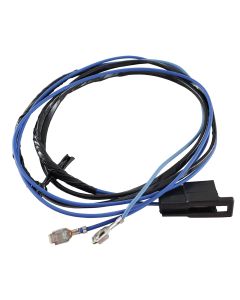 Chevy Truck Engine Side Turn Signal Wiring Harness, 1956-1959